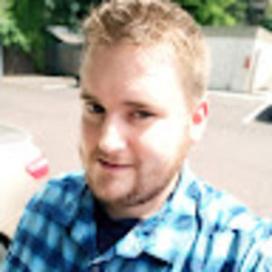 Meet your Posher, Aaron